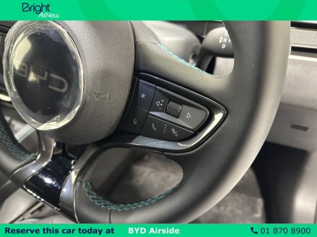 2026 BYD SEAL - photo 18