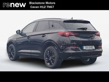 2024 Opel Grandland X - photo 3