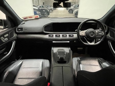 2022 Mercedes-Benz GLE - photo 10