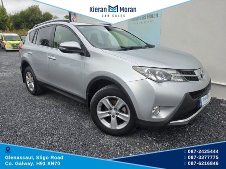 2014 Toyota RAV4 - photo 2