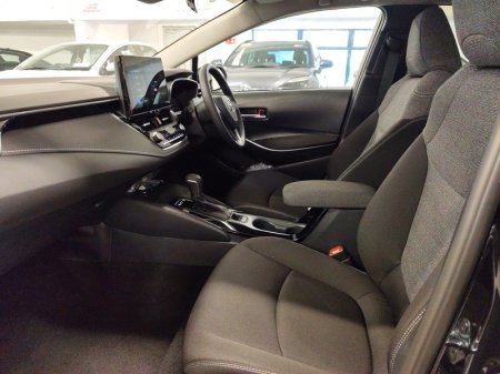 2026 Toyota Corolla - photo 6