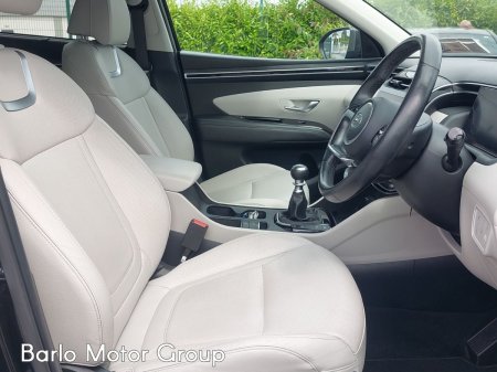 2022 Hyundai Tucson - photo 9