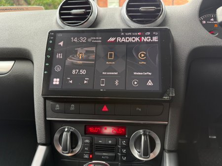 2013 Audi A3 - photo 17