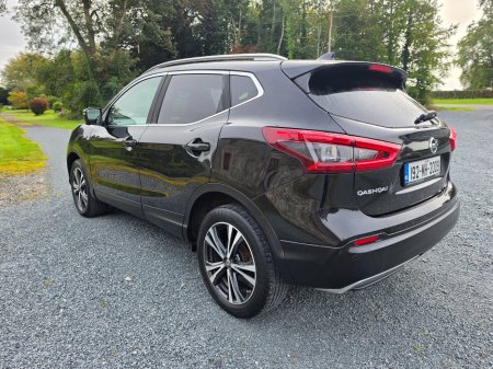 2019 Nissan Qashqai - photo 8