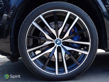 2025 BMW X5 - photo 9