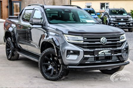 2026 Volkswagen Amarok - photo 5