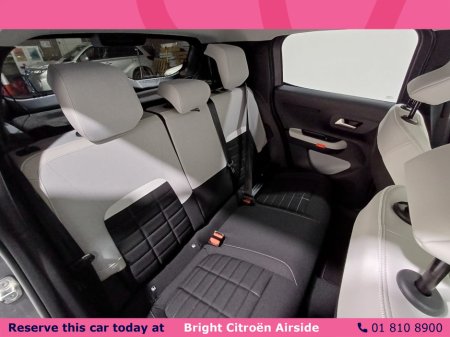 2026 Citroen C3 - photo 17
