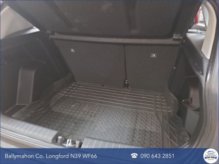 2024 Hyundai Bayon - photo 24