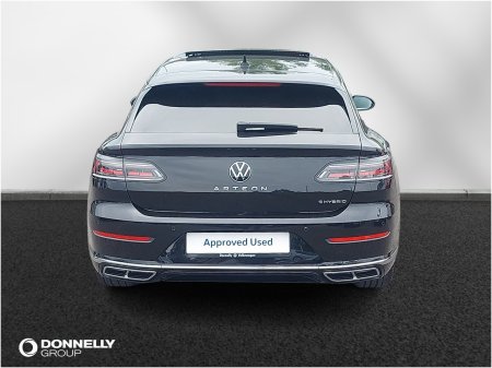 2024 Volkswagen Arteon - photo 12