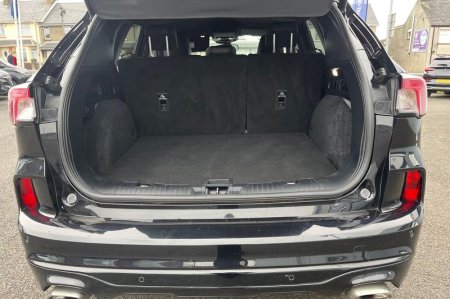 2020 Ford Kuga - photo 21