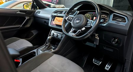 2018 Volkswagen Tiguan - photo 37