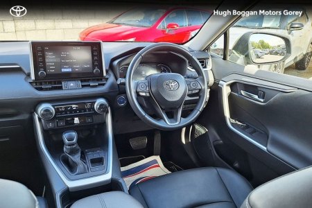 2022 Toyota RAV4 - photo 9