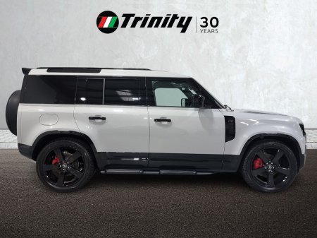 2026 Land Rover Defender - photo 6