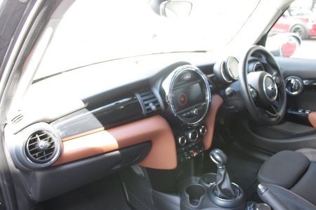 2016 Mini Cooper - photo 20