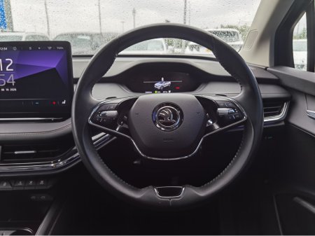 2022 Skoda Enyaq - photo 14