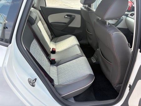 2017 Volkswagen Polo - photo 12