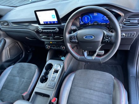 2024 Ford Kuga - photo 45
