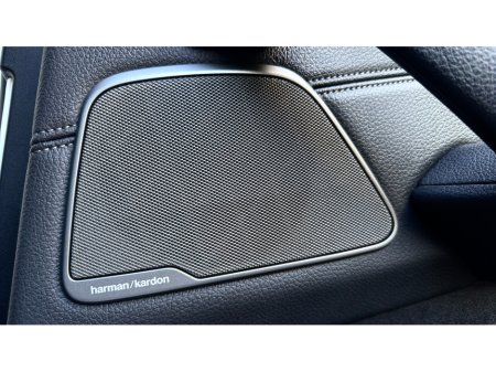 2021 BMW 5-Series - photo 24