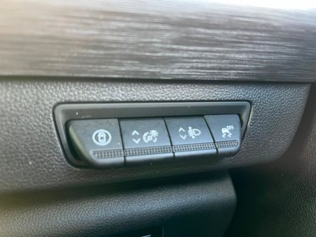 2025 Renault Kangoo - photo 18