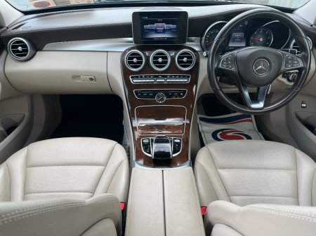 2016 Mercedes-Benz C-Class - photo 10