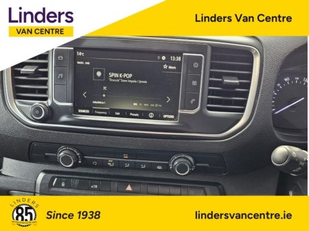 2024 Opel Vivaro - photo 5