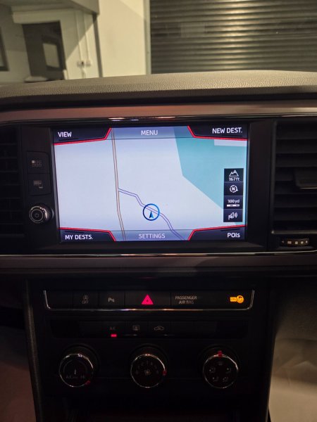 2019 SEAT Leon - photo 14