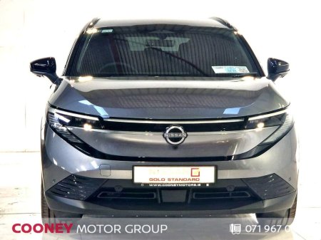 2026 Nissan Leaf - photo 23