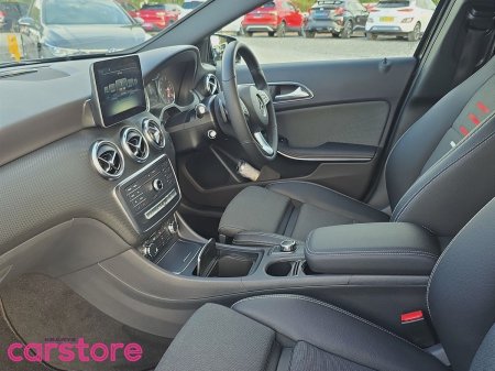 2018 Mercedes-Benz A-Class - photo 9