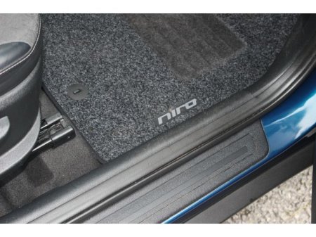 2019 Kia Niro - photo 10