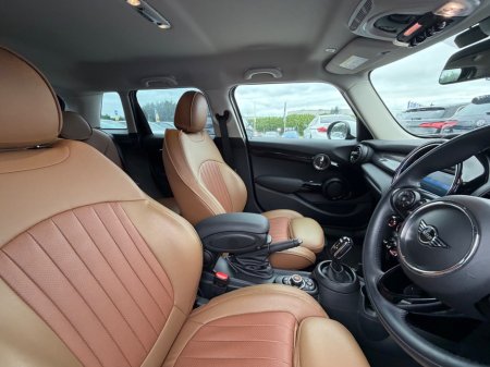 2020 Mini Cooper - photo 15