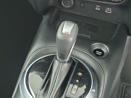 2026 Nissan Juke - photo 12