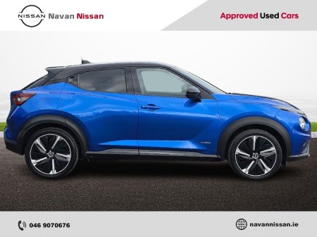 2023 Nissan Juke - photo 9