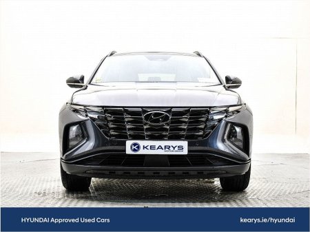 2022 Hyundai Tucson - photo 11