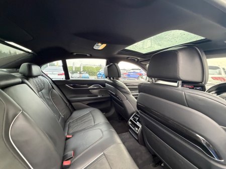2018 BMW 7-Series - photo 54