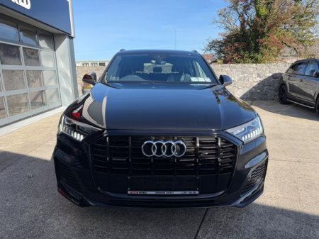 2021 Audi Q7 - photo 6