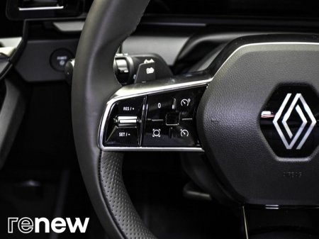 2023 Renault Megane E-Tech - photo 20