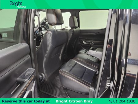 2025 Ford Ranger - photo 17