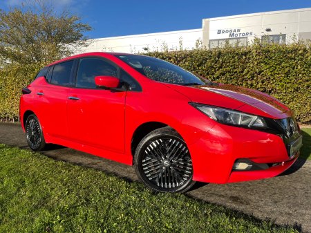 2022 Nissan Leaf - photo 32