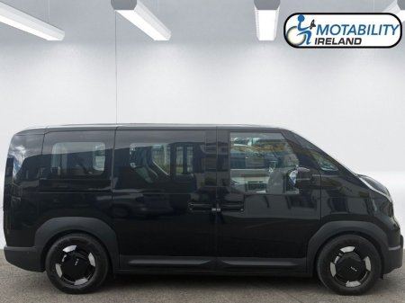 2026 Kia PV5 - photo 3