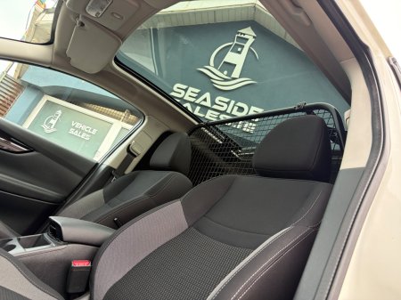 2019 Nissan Qashqai - photo 13