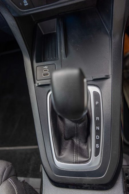 2024 Ford Puma - photo 7