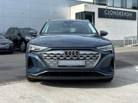 2024 Audi Q8 e-tron - photo 3