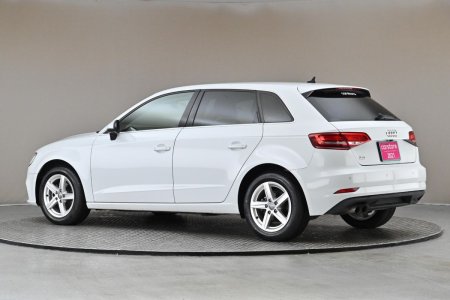 2021 Audi A3 - photo 6