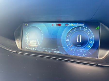 2017 Citroen Grand C4 Picasso - photo 28
