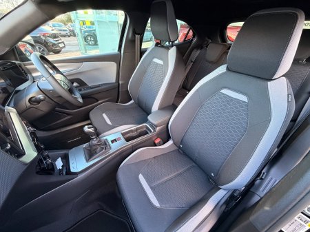 2027 Opel Mokka - photo 11