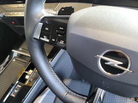 2024 Opel Astra - photo 16