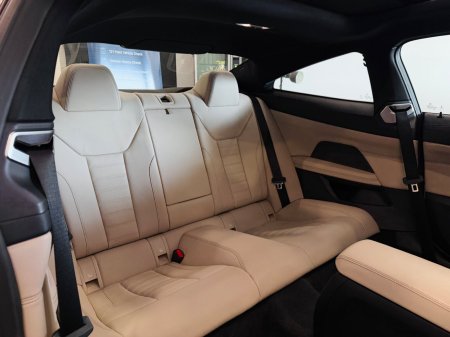 2022 BMW 4-Series - photo 13