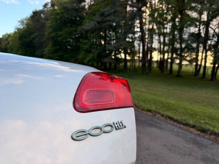 2011 Opel Astra - photo 34