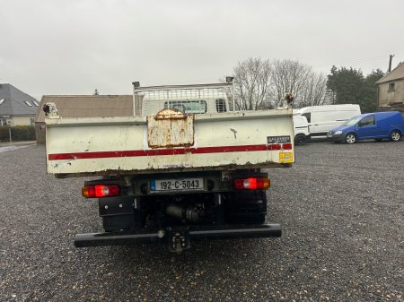 2019 Fuso Other - photo 8