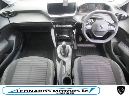 2026 Peugeot 208 - photo 5